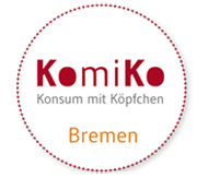 Komiko Bremen, Konsum mit Köpfchen