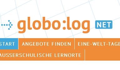 Logo globolog