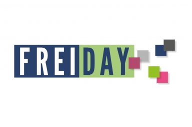 Logo Frei Day