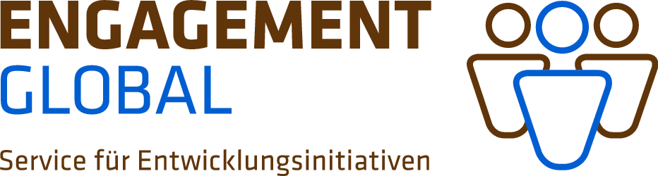 Logo von Engagement Global