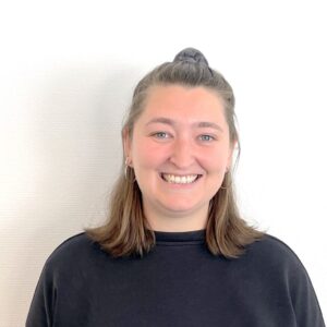 Portrait von Lena Quathamer